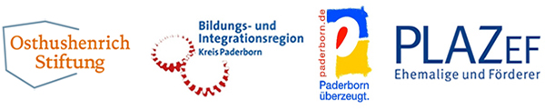 Logos der Kooperationspartner