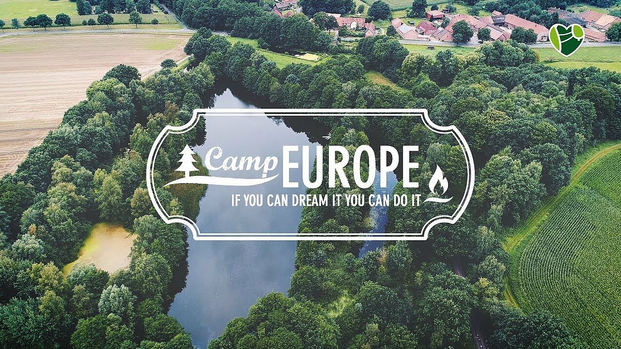 Camp Europe Counselor Training